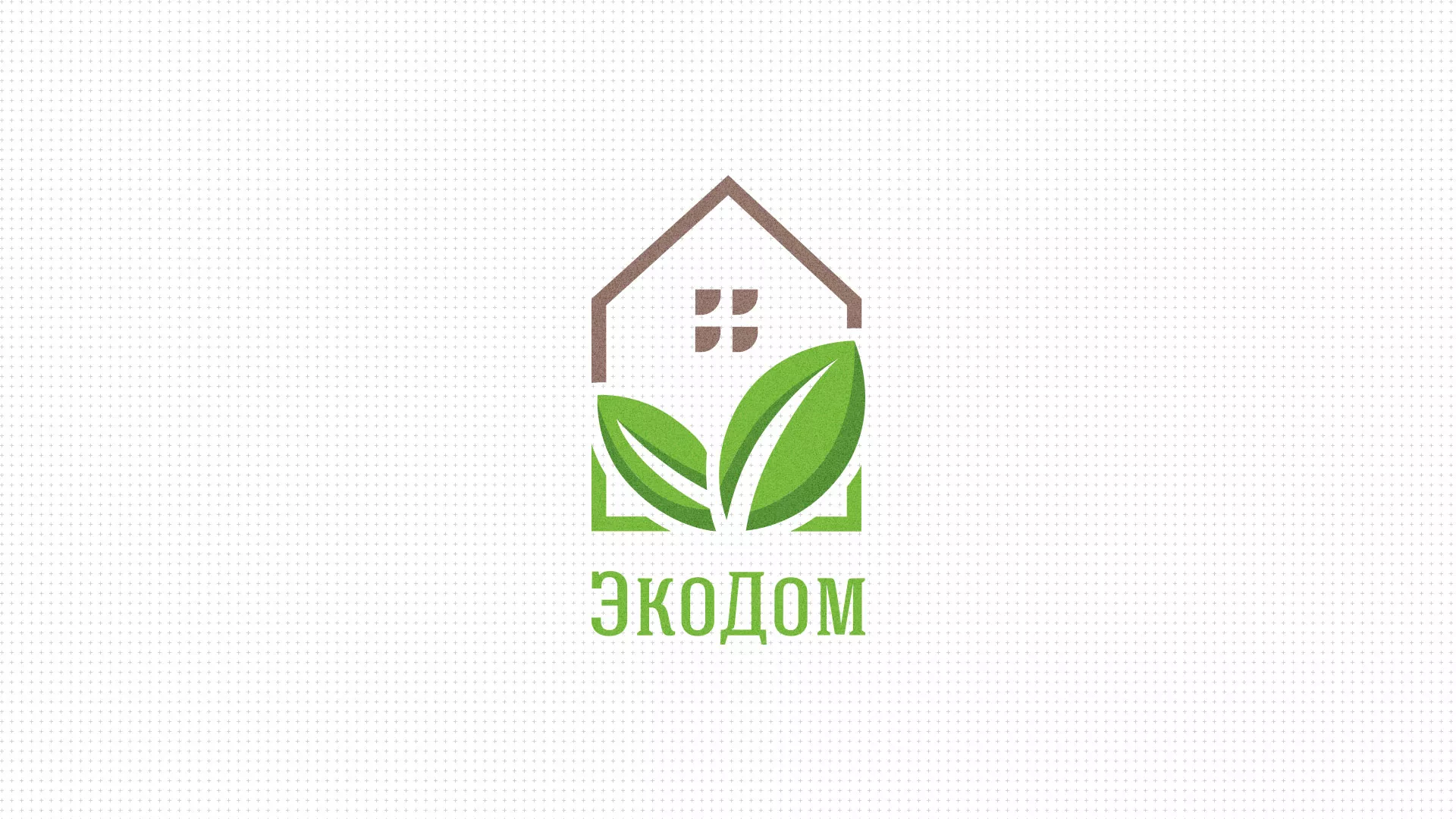 Создание сайта для строительной компании «ЭКОДОМ» в Заинске